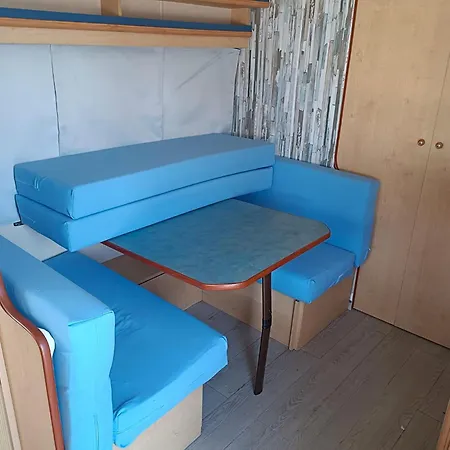 Apartamento Movilhome En Paraiso Chiclana de la Frontera