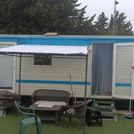 Apartamento Movilhome En Paraiso *