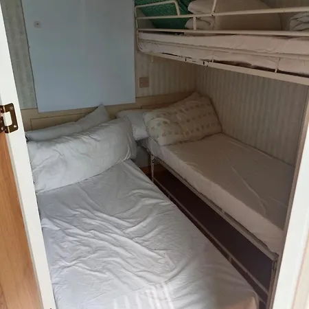 Apartamento Movilhome En Paraiso