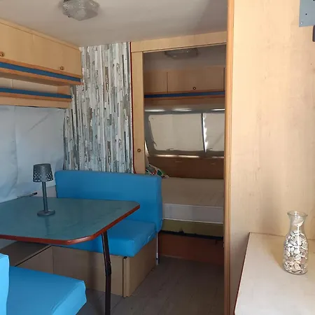 Apartamento Movilhome En Paraiso