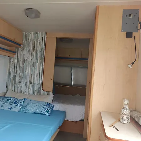 Movilhome En Paraiso * Chiclana de la Frontera