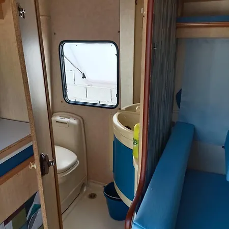 Movilhome En Paraiso * Chiclana de la Frontera